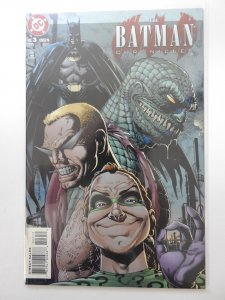 The Batman Chronicles #3 (1996)