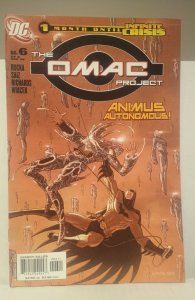 The OMAC Project #6 (2005)