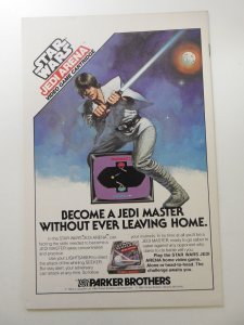 Blip #2 (1983) Beautiful NM Condition!!