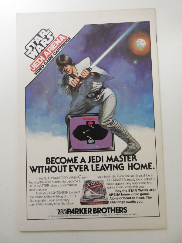 Blip #2 (1983) Beautiful NM Condition!!