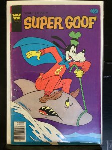 Super Goof #51 (1979)