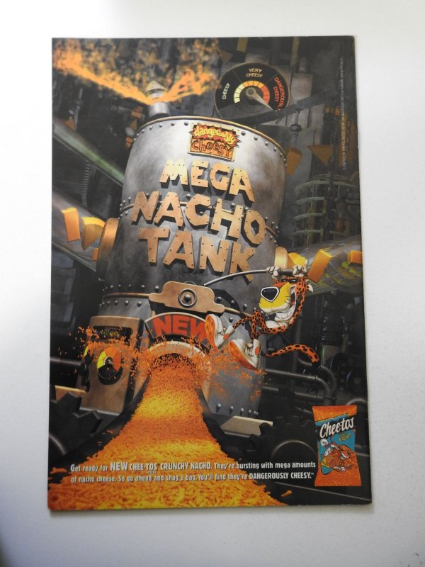 What If...? #98 (1997) VF- Condition