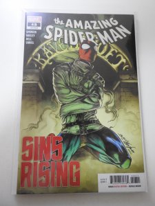 The Amazing Spider-Man #48 (2020)
