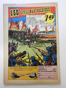 Action Comics #268 (1960) vs Hercules Solid VG Condition!