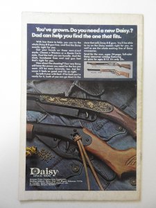 The Flash #236 (1975) VG Condition ink on fc