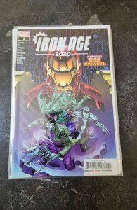 2020 Iron Age (2020)