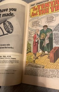 The Amazing Spider-Man #54 (1967)doc ock and aunt may