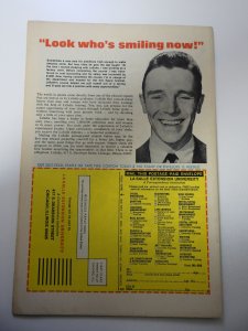 Sub-Mariner #63 (1973) FN Condition