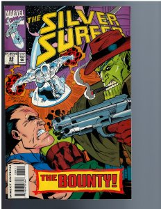 Silver Surfer #89 (1994)