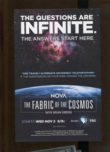 THE FLASH #2 (9.2)NM- THINKING FAST!! 2012