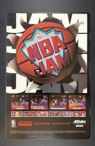 The Spectre #18 (1994)