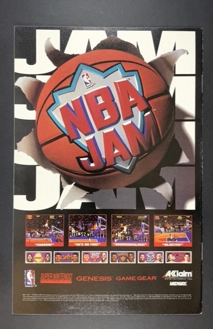 The Spectre #18 (1994)