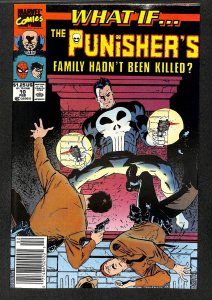 What If...? #10 (1990)