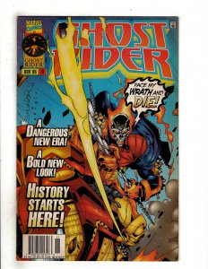 Ghost Rider #79 (1996) YY7