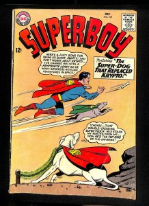 Superboy #109