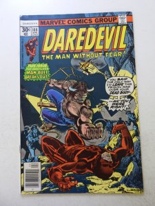 Daredevil #144 (1977) VF condition