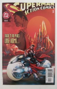Action Comics #812 >>> 1¢ Auction! No Resv! (ID#016)