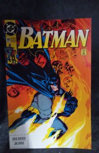 Batman #484 (1992)