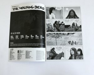 Walking Dead #172