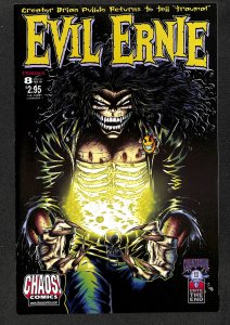 Evil Ernie #8 (1999)