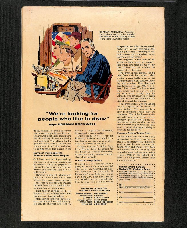 Thor #141 1st Appearance Replicus!