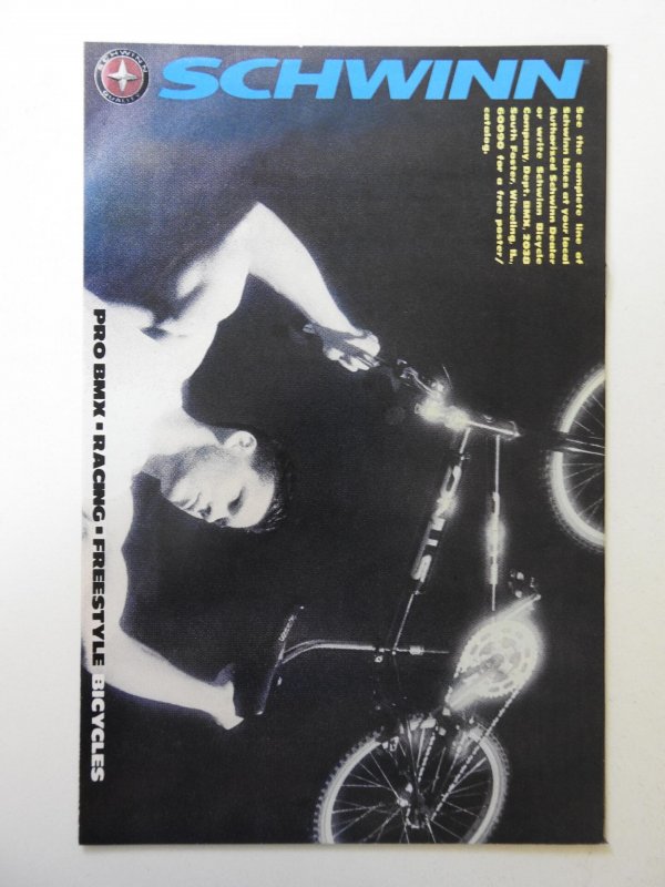 The Amazing Spider-Man #319 Direct Edition (1989) VF/NM Condition!