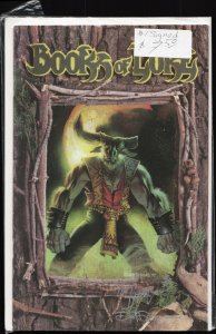 See Image for Comic Details