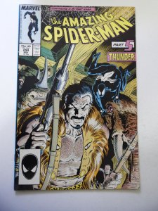 The Amazing Spider-Man #294 (1987) FN/VF Condition