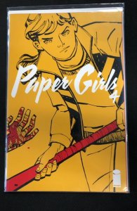 Paper Girls #4 (2016)