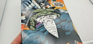 LOBO (1993 Series) (DC) #1 Near Mint Comics Book