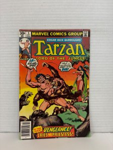 Tarzan #5 (1977)