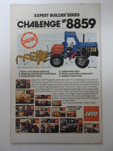 Daredevil #177 (1981) Frank Miller! Sharp Fine- Condition!