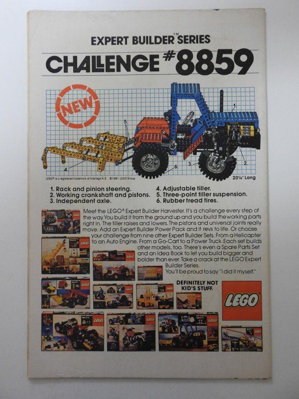 Daredevil #177 (1981) Frank Miller! Sharp Fine- Condition!