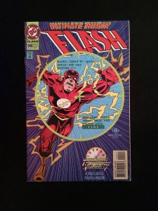 Flash #99 (2ND SERIES) DC Comics 1995 VF/NM