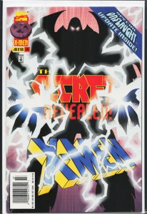 X-Men #54 (1996) X-Men