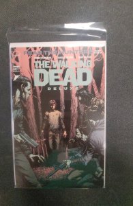 The Walking Dead Deluxe #65 (2023)