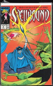 Spellbound #6 (1988)
