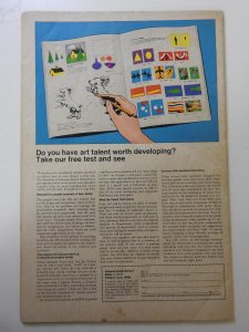 Conan the Barbarian #4 (1971) VG Condition