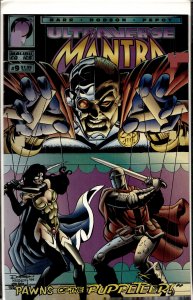 Mantra #9 (1994) Mantra