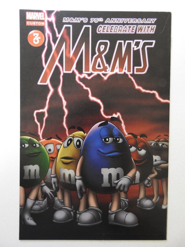 Hawkeye #1 (2017) FN/VF Condition!