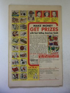 Iron Man #1 VG Condition tape pull fc