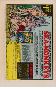 Doomsday + 1 #11 (1979) Doomsday 1