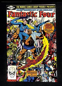 Fantastic Four #236