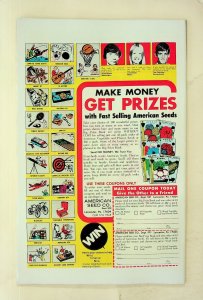 Richard Dragon Kung-Fu Fighter #1 DC Comics 1st Issue Bronze Age Newsstand