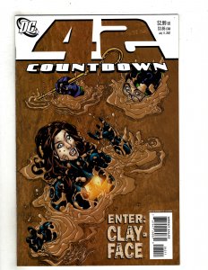 Countdown to Final Crisis #42 (2007) OF14