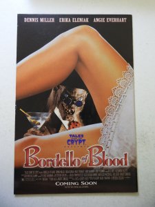 Carnage: It's a Wonderful Life (1996) VF Condition