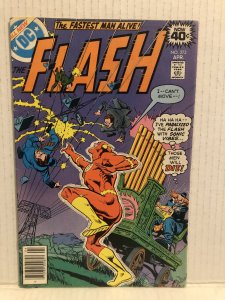 Flash #272