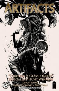 Through A Glass, Darkly