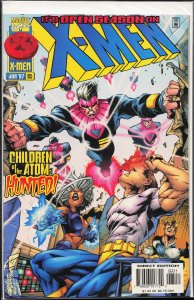 X-Men #65 (1997) X-Men [Key Issue]