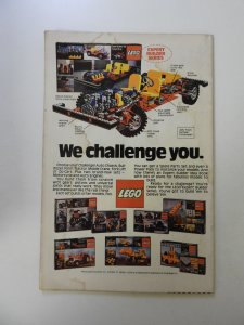 The X-Men #139 (1980) GD condition moisture damage